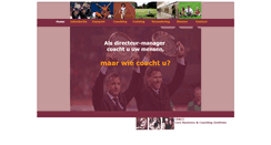 Desktop Screenshot of cbci.nl